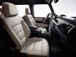 Mercedes-Benz G350 BlueTEC 2012 года